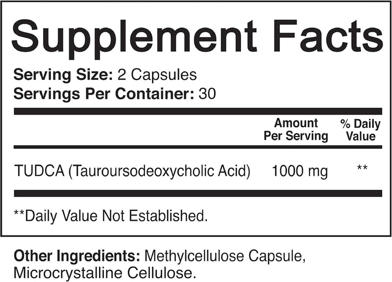 nutriflair-pure-tudca-1000mg---premium-tauroursodeoxycholic-acid-bile-salts-detox-cleanse-non-gmo-gluten-free-liver-kidney-gallbladder-support--made-in-usa-60-capsules-2