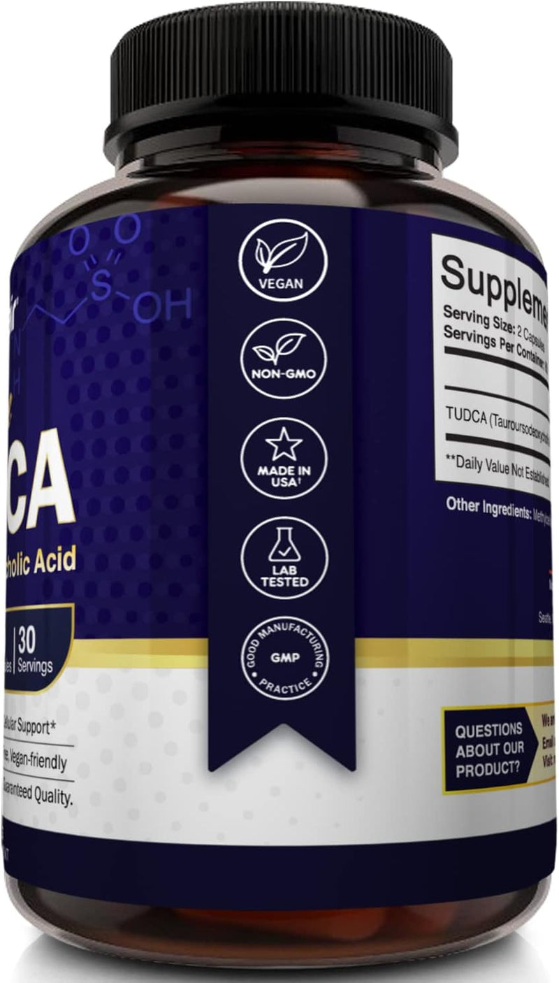 nutriflair-pure-tudca-1000mg---premium-tauroursodeoxycholic-acid-bile-salts-detox-cleanse-non-gmo-gluten-free-liver-kidney-gallbladder-support--made-in-usa-60-capsules-4