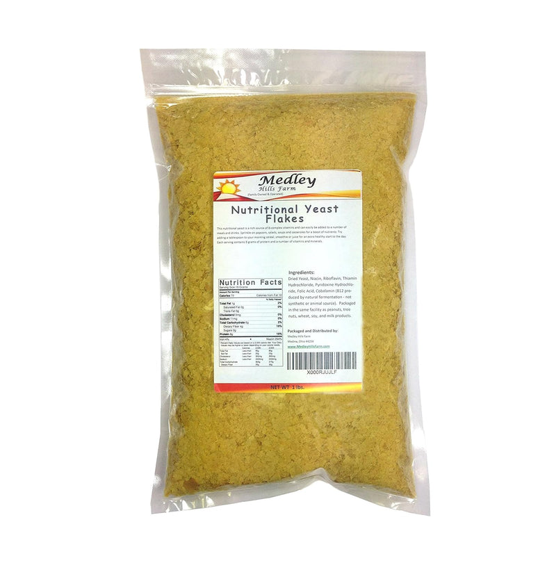 nutritional-yeast-flakes-1-lb-fortified---gluten-free---non-gmo---vegan---vegetarian-support-formula-medley-hills-farm-1