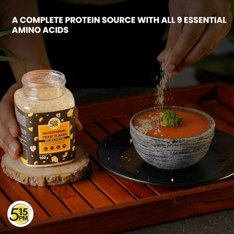 nutritional-yeast-flakes-unfortified-gluten-free-vegan-yeast-seasoning-rich-in-b-vitamin-fibre-non-fortified-non-gmo-nutty-cheesy-flavour-nooch---100g-4