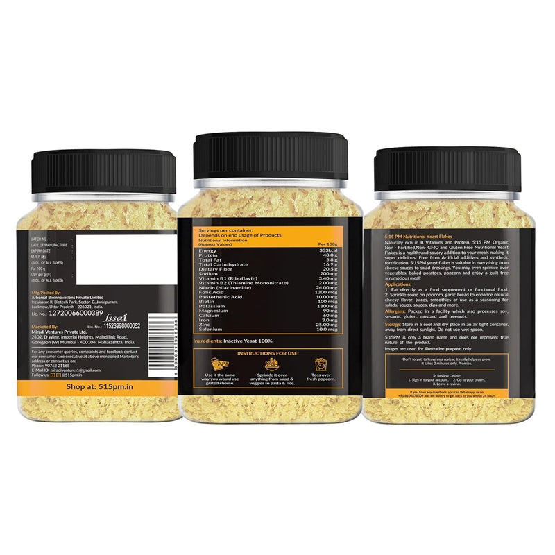nutritional-yeast-flakes-unfortified-gluten-free-vegan-yeast-seasoning-rich-in-b-vitamin-fibre-non-fortified-non-gmo-nutty-cheesy-flavour-nooch---100g-8