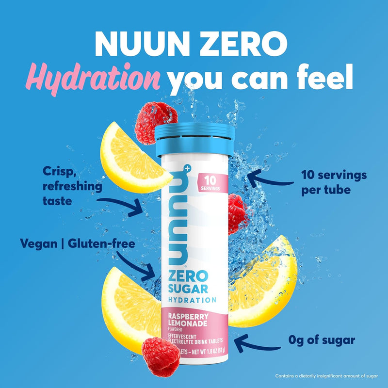nuun-zero-sugar-hydration-electrolyte-tablets---magnesium-calcium-potassium-chloride-sodium-light-delicious-fruit-flavors-no-sugar-gluten-free-vegan-mixed-berry-4-pack-40-servings-total-2