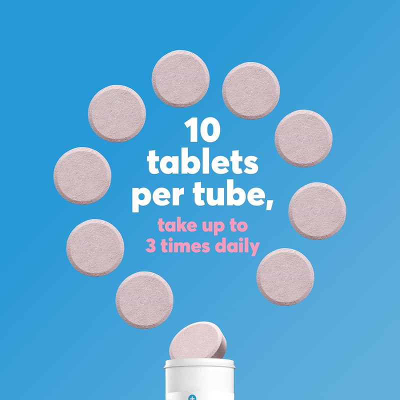 nuun-zero-sugar-hydration-electrolyte-tablets---sodium-potassium-chloride-calcium-magnesium-light-delicious-fruit-flavors-no-sugar-gluten-free-vegan-mixed-citrus-4-pack-40-servings-total-2