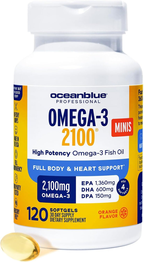 oceanblue-professional-omega-3-2100-minis-120-ct-triple-strength-burpless-fish-oil-supplement-with-high-potency-epa-dha-dpa-orange-flavor-30-servings-1