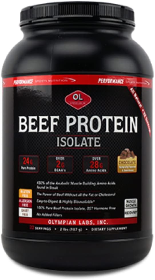 olympian-labs-beef-protein-isolate-powder-24g-protein-bst-free-2-grams-bcaas-muscle-building-amino-acids-32-ounces-flavored-with-real-chocolate-1