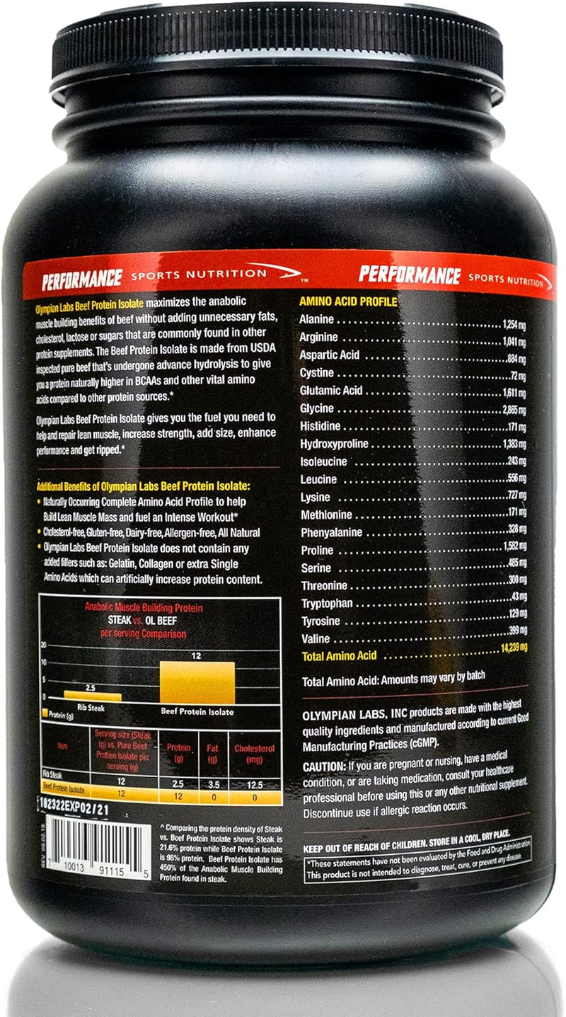 olympian-labs-beef-protein-isolate-powder-24g-protein-bst-free-2-grams-bcaas-muscle-building-amino-acids-32-ounces-flavored-with-real-chocolate-2
