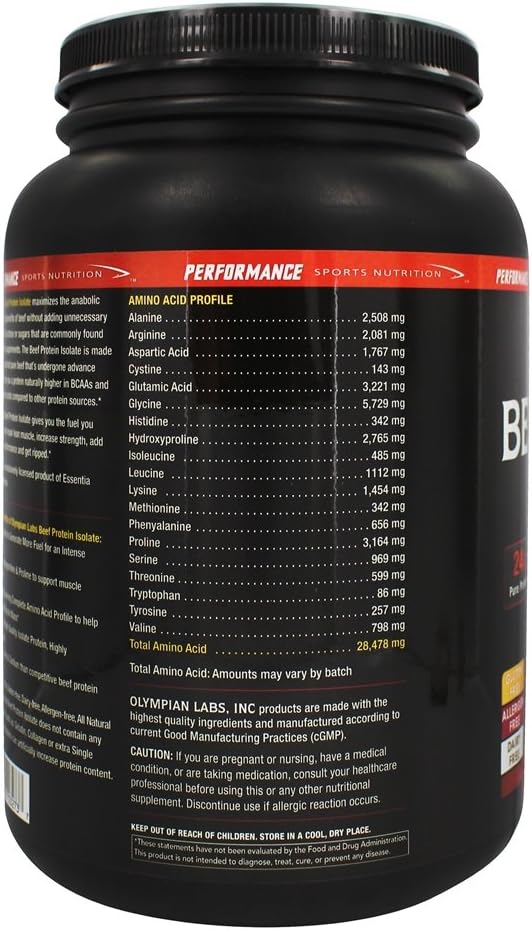 olympian-labs-beef-protein-isolate-powder-24g-protein-bst-free-2-grams-bcaas-muscle-building-amino-acids-1-pound-flavored-with-real-chocolate-3