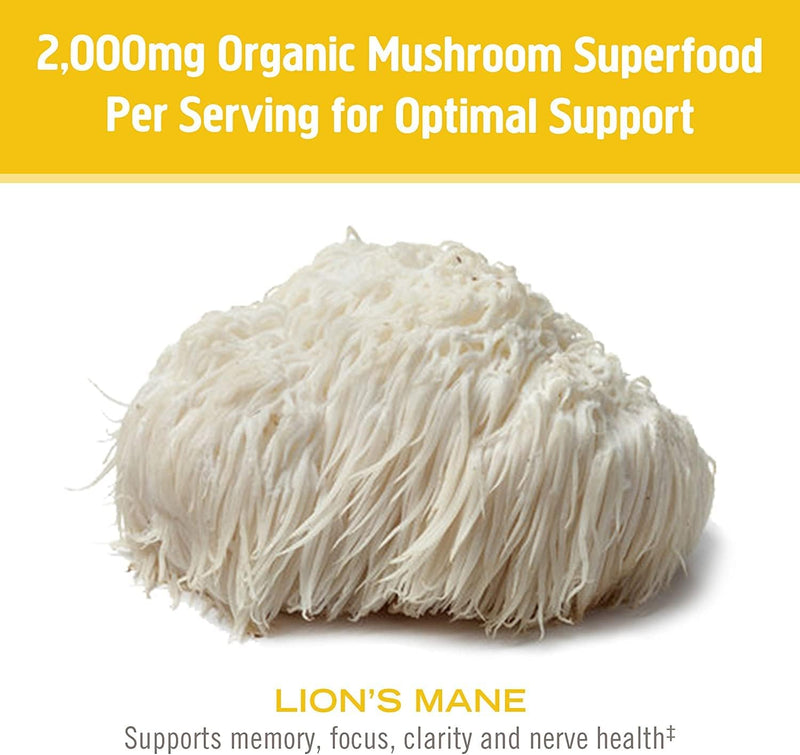 om-mushroom-superfood-lions-mane-mushroom-capsules-superfood-supplement-180-count-60-days-fruit-body-and-mycelium-nootropic-for-memory-support-focus-clarity-nerve-health-creativity-and-mood-4