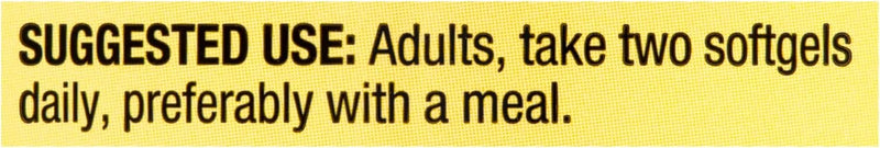 omega-3-2000mg-spring-valley-omega-3-from-fish-oil-2000-mg-for-eye-brain-bone-heart-health-dietary-supplement-softgels-180-count-bundle-with-lualls-45-diabetes-decoded-5