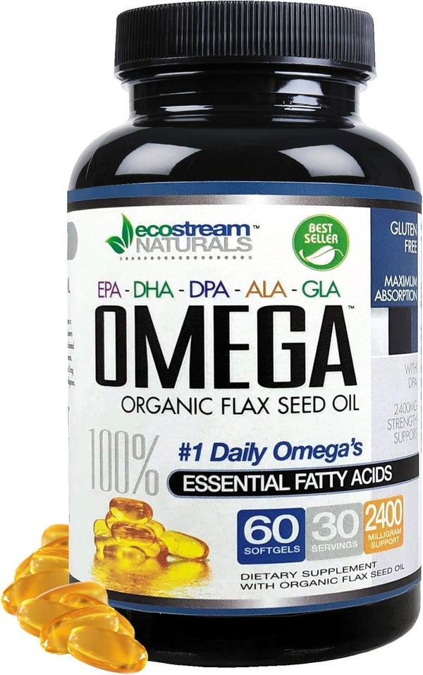 omega-3-6-9-blend-with-dpa-epa-dha-ala-and-gla-and-organic-flax-seed-oil-over-2800-milligram-strength---gluten-free---easy-to-swallow---60-softgels-1