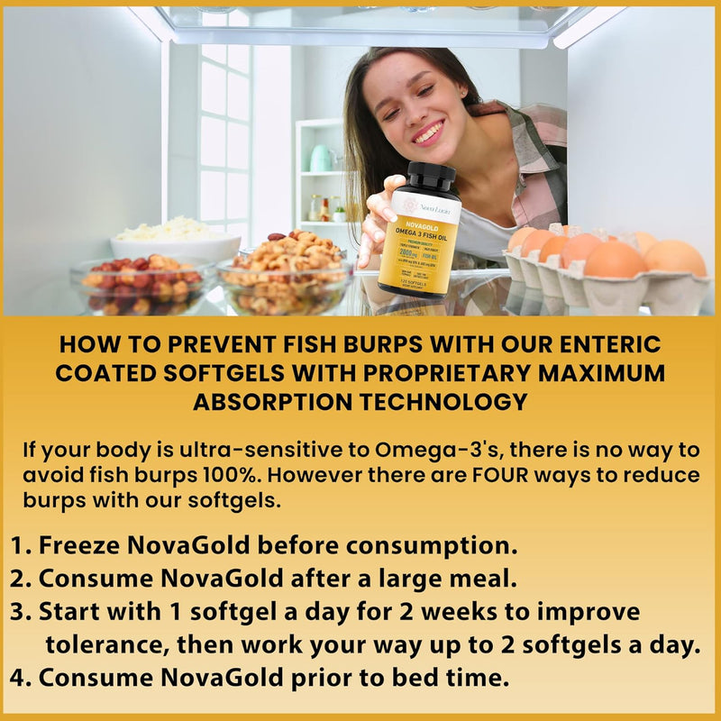 omega-3-burpless-fish-oil-supplement-2000mg-max-strength-maintain-healthy-heart-sharper-brain-shiny-hair-boost-immune-system-high-potency-epa-dha-vitamin-e-non-gmo-120-small-liquid-softgels-2