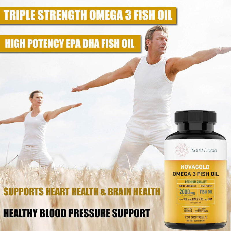 omega-3-burpless-fish-oil-supplement-2000mg-max-strength-maintain-healthy-heart-sharper-brain-shiny-hair-boost-immune-system-high-potency-epa-dha-vitamin-e-non-gmo-120-small-liquid-softgels-4