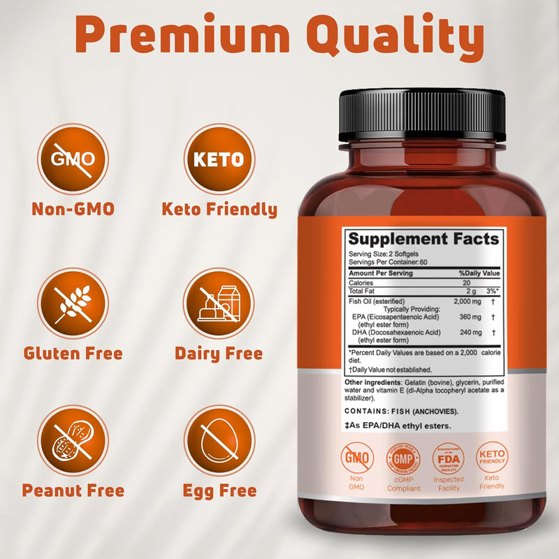 omega-3-fish-oil-2000mg-fish-oil-omega-3-supplements-to-support-heart-health-brain-functions-and-cardiovascular-system---non-gmo-gluten-free-keto-friendly---60-servings-120-softgels-3
