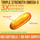 omega-3-fish-oil-3750mg-triple-strength-epa-1200mg-dha-900mg-fatty-acids-fish-oil-omega-3-supplement-promotes-healthy-heart-immune-system-eyes-skin-brain-function-180-burpless-softgels-3