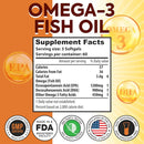 omega-3-fish-oil-3750mg-triple-strength-epa-1200mg-dha-900mg-fatty-acids-fish-oil-omega-3-supplement-promotes-healthy-heart-immune-system-eyes-skin-brain-function-180-burpless-softgels-4