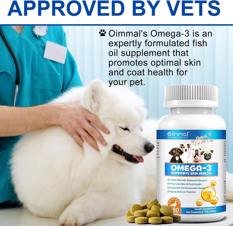 omega-3-fish-oil-for-dogs---180-count-tablet-treats-helps-shedding-skin-allergy-itch-and-dry-skin-relief-hot-spots---joint-health---skin-and-coat-supplement---salmon-oil---duck-flavor-5