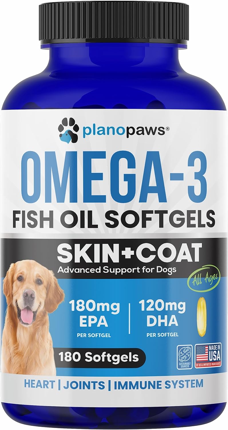 omega-3-fish-oil-for-dogs-capsules---salmon-oil-for-dogs---dog-fish-oil-supplement-may-help-shedding-allergy-itching---support-dry-skin-joints---dog-skin-and-coat-supplement---180-fish-oil-pills-8