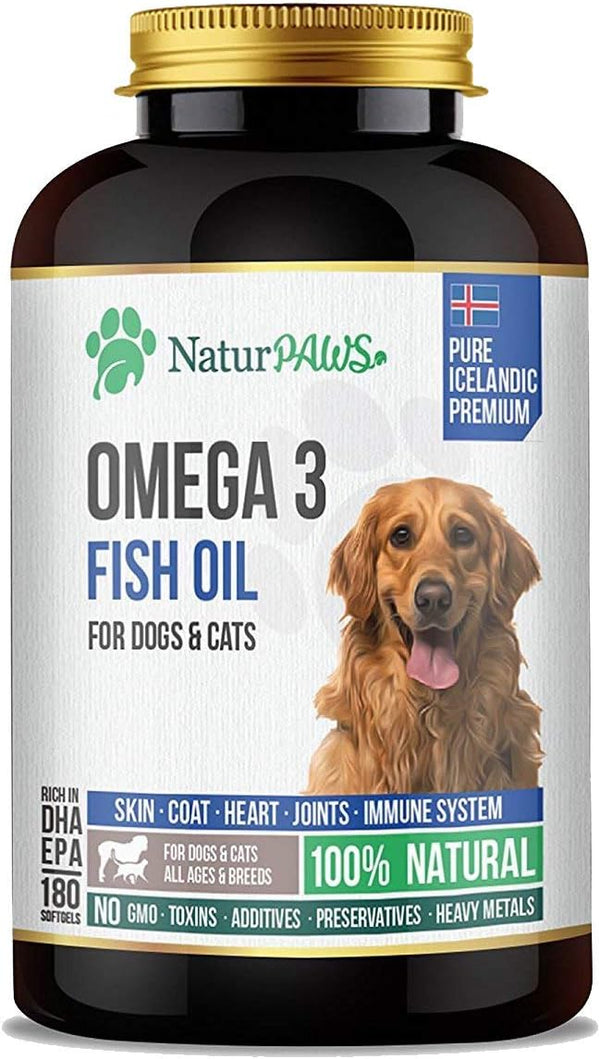 omega-3-fish-oil-supplement-for-dogs-and-cats---1000-mg-pure-dha-and-epa-omegas---supports-healthy-coat-and-skin-heart-immune-system-joints-and-hip---180-softgels-1