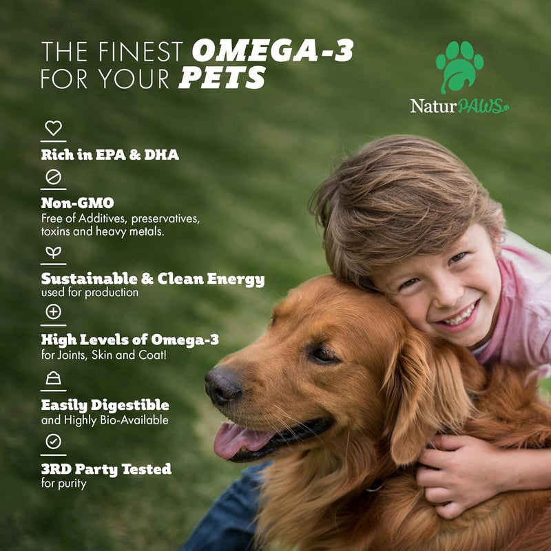 omega-3-fish-oil-supplement-for-dogs-and-cats---1000-mg-pure-dha-and-epa-omegas---supports-healthy-coat-and-skin-heart-immune-system-joints-and-hip---180-softgels-3