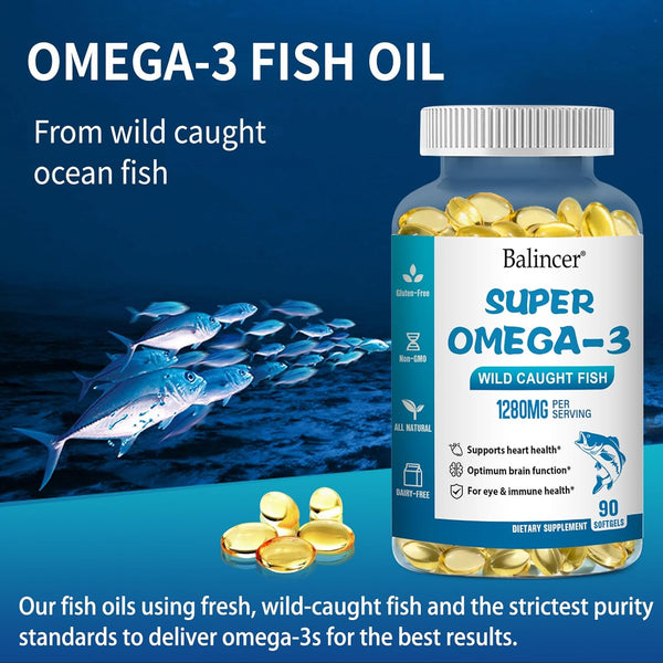 omega-3-fish-oil-supplements-1280-mg-omega-3-fatty-acids-including-epa-and-dha-wild-caught-burpless-fish-oil-supplements-supports-heart-brain-and-eye-health-90-softgels-1