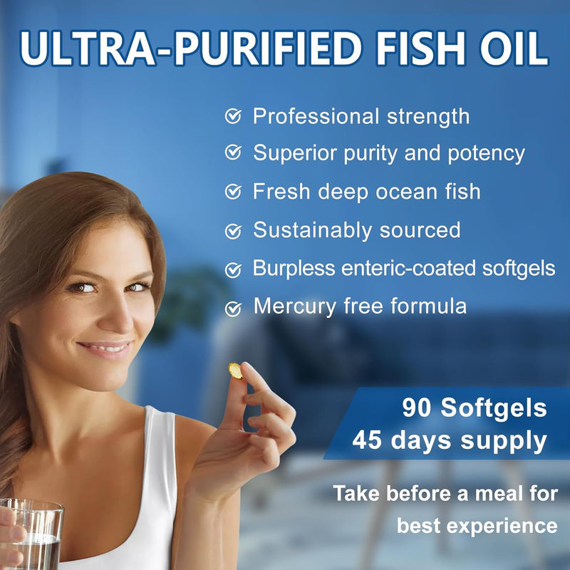 omega-3-fish-oil-supplements-1280-mg-omega-3-fatty-acids-including-epa-and-dha-wild-caught-burpless-fish-oil-supplements-supports-heart-brain-and-eye-health-90-softgels-2