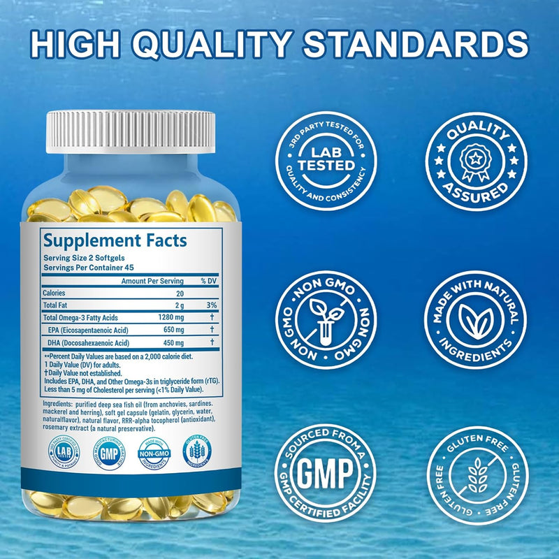 omega-3-fish-oil-supplements-1280-mg-omega-3-fatty-acids-including-epa-and-dha-wild-caught-burpless-fish-oil-supplements-supports-heart-brain-and-eye-health-90-softgels-3