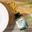 omega-3-fish-oil-triple-strength-1200-mg-omega-3-supplements-natural-brain-heart-health-immune-support---fatty-acids-with-epa-dha---wild-caught-purified-fish-oil-supplement---60-softgels-4