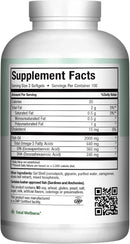 omega-3-supplement---omega-3-fish-oil-2000mg---natural-source-of-epa-dha---heart-brain-joint-health---kosher-certified-wild-caught-marine-fish---200-vegetarian-softgels-by-maxi-health-3