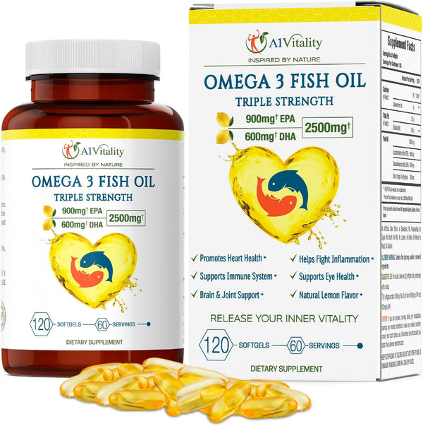 omega-3-triple-strength-epa-dha-supplement---2500mg-lemon-flavored-burpless-fish-oil---high-potency-900mg-epa-600mg-dha-supports-circulation-brain-heart-eye-skin-bone-joints---120-softgels-1