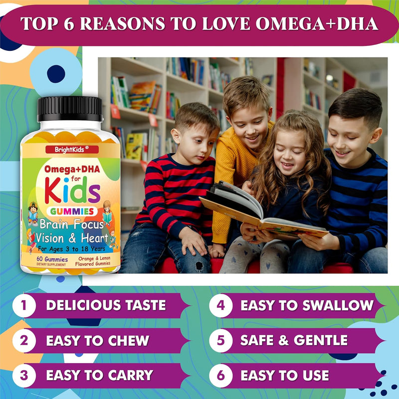 omegadha-gummies-for-kids-teens-brain-gummies-for-memory-and-focus-omega-3-for-kids-supports-vision-heart-health-clarity-attention-vegetarian-non-gmo-60-gummies-made-in-usa-3