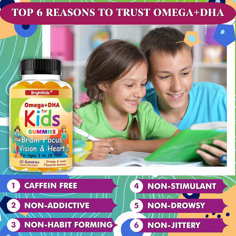 omegadha-gummies-for-kids-teens-brain-gummies-for-memory-and-focus-omega-3-for-kids-supports-vision-heart-health-clarity-attention-vegetarian-non-gmo-60-gummies-made-in-usa-5