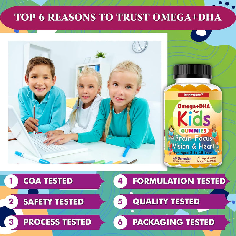 omegadha-gummies-for-kids-teens-brain-gummies-for-memory-and-focus-omega-3-for-kids-supports-vision-heart-health-clarity-attention-vegetarian-non-gmo-60-gummies-made-in-usa-6