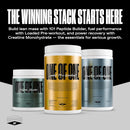 one-of-one-loaded-pre-workout-high-stim-energy-focus-endurance-with-endoflo-genius-pure-alpha-gpc-neurorush-dynamine-no-crash-gluten-free-sour-green-apple-7