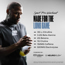 one-of-one-sport-pre-workout-powder-30-servings-pineapple-punch-flavor-nutritional-supplement-exercise-athletic-performance-5