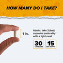 onnit-alpha-brain-120ct---over-1-million-bottles-sold---premium-nootropic-brain-supplement---focus-concentration-memory---alpha-gpc-l-theanine-bacopa-monnieri-4