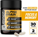 onnit-alpha-brain-120ct---over-1-million-bottles-sold---premium-nootropic-brain-supplement---focus-concentration-memory---alpha-gpc-l-theanine-bacopa-monnieri-6