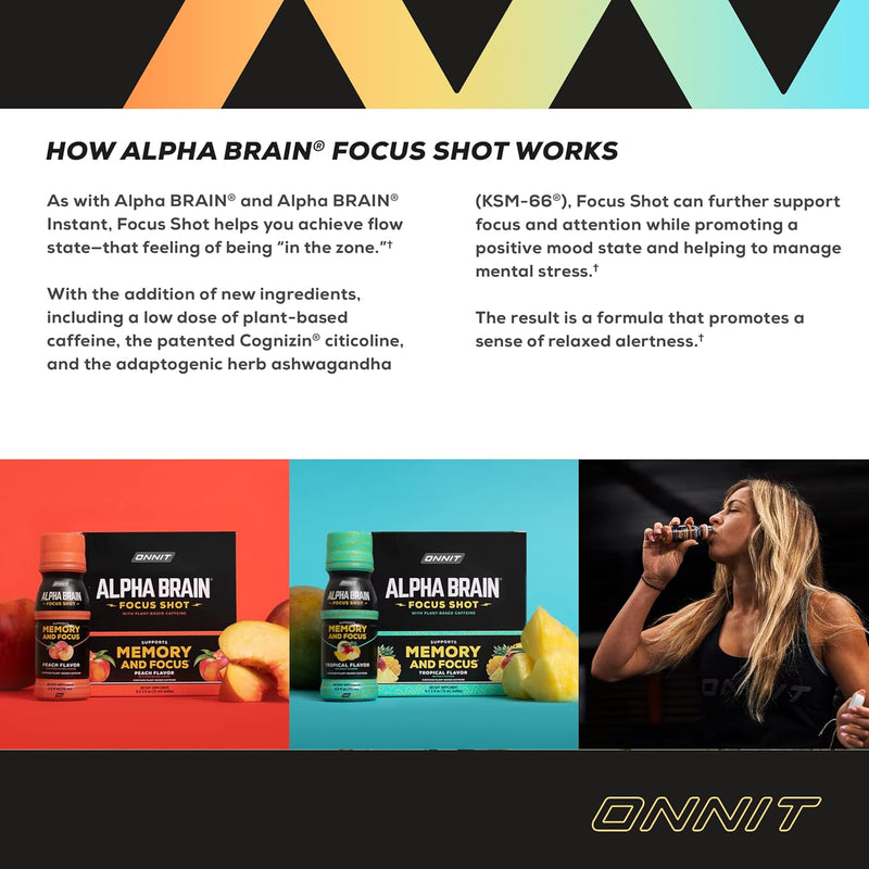 onnit-alpha-brain-focus-shots-bundle---peach-6ct-tropical-6ct-2