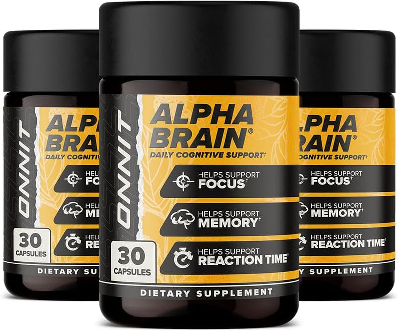 onnit-alpha-brain-nootropic-focus-capsules-nootropics-brain-support-supplement-for-memory-mental-clarity-and-cognitive-support-with-l-theanine-vitamin-b6-and-huperzine-a-3-pack-90-count-total-1