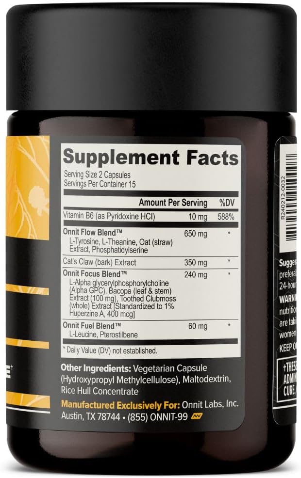 onnit-alpha-brain-nootropic-focus-capsules-nootropics-brain-support-supplement-for-memory-mental-clarity-and-cognitive-support-with-l-theanine-vitamin-b6-and-huperzine-a-3-pack-90-count-total-2