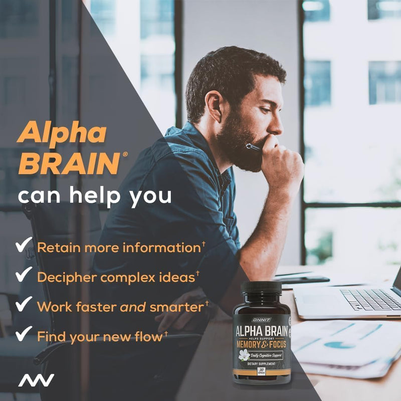 onnit-alpha-brain-premium-nootropic-brain-supplement-for-men-women---caffeine-free-focus-capsules-for-concentration-brain-booster-memory-support-90-count-pack-of-4-4