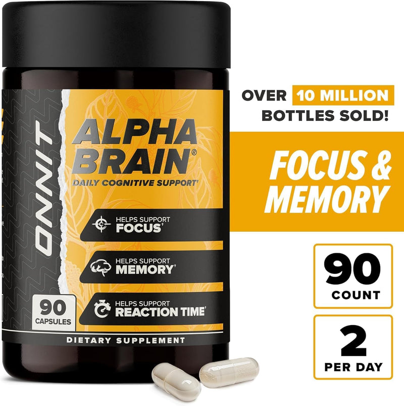 onnit-alpha-brain-premium-nootropic-brain-supplement-for-men-women---caffeine-free-focus-capsules-for-concentration-brain-booster-memory-support-90-count-pack-of-4-5