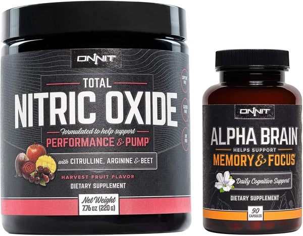 onnit-nootropic-preworkout-stack---alpha-brain-90ct-total-nitric-oxide-harvest-fruit-1