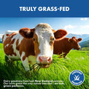 opportuniteas-grass-fed-whey-protein-powder-concentrate---1-ingredient---pure-protein-supplement-for-drink-smoothie-shake-cooking-baking---non-gmo-hormone-free-gluten-free---1-pound-2