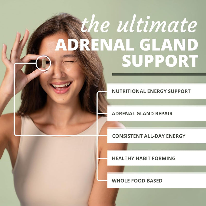 optimal-health-systems-opti-adrenal-adrenal-restore-supplement-adrenal-powder-glandulars-rhodiola-root-10-key-nutrients-90-capsules-2