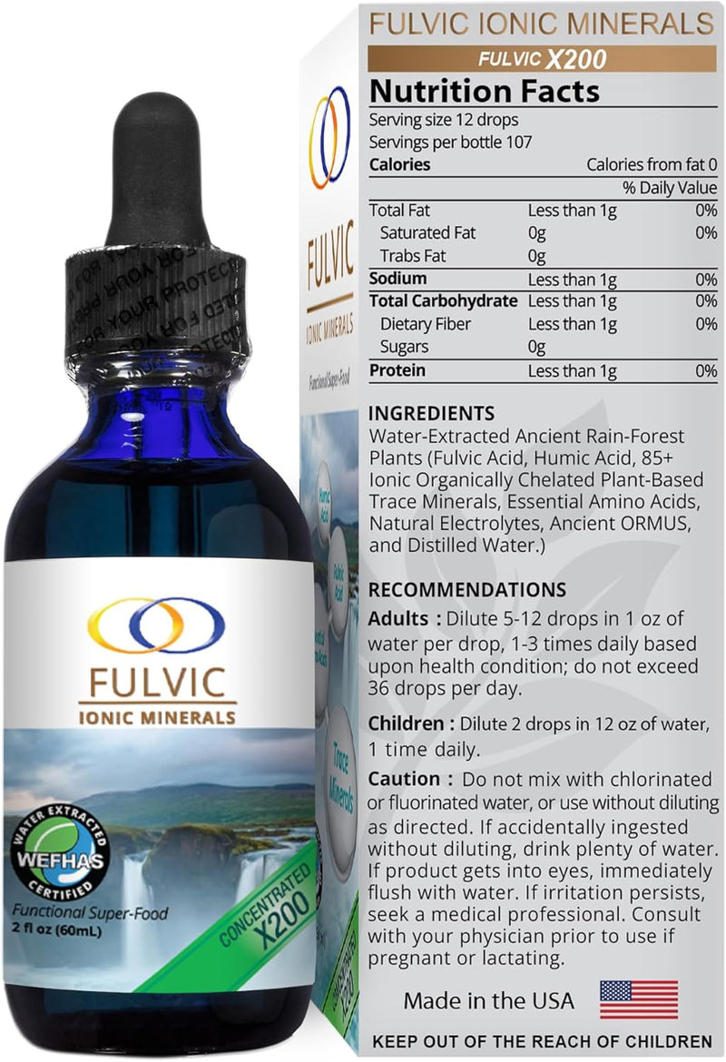 optimally-organic-water-extracted-fulvic-ionic-minerals-x200---patented-bioactive-fulvic-acid-humic-acid-trace-minerals-electrolytes-essential-amino-acids---5-month-supply-2