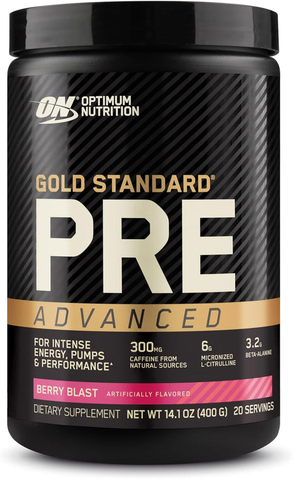optimum-nutrition-gold-standard-pre-workout-advanced-with-creatine-beta-alanine-micronized-l-citrulline-and-caffeine-for-energy-keto-friendly-berry-blast-20-servings-1