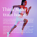 ora-organic-creatine-monohydrate-powder---german-sourced-creavitalis-for-strength-elevatp-for-energy-d-ribose-taurine-for-recovery---creatine-for-women-men---acai-berry-flavor-30-servings-2