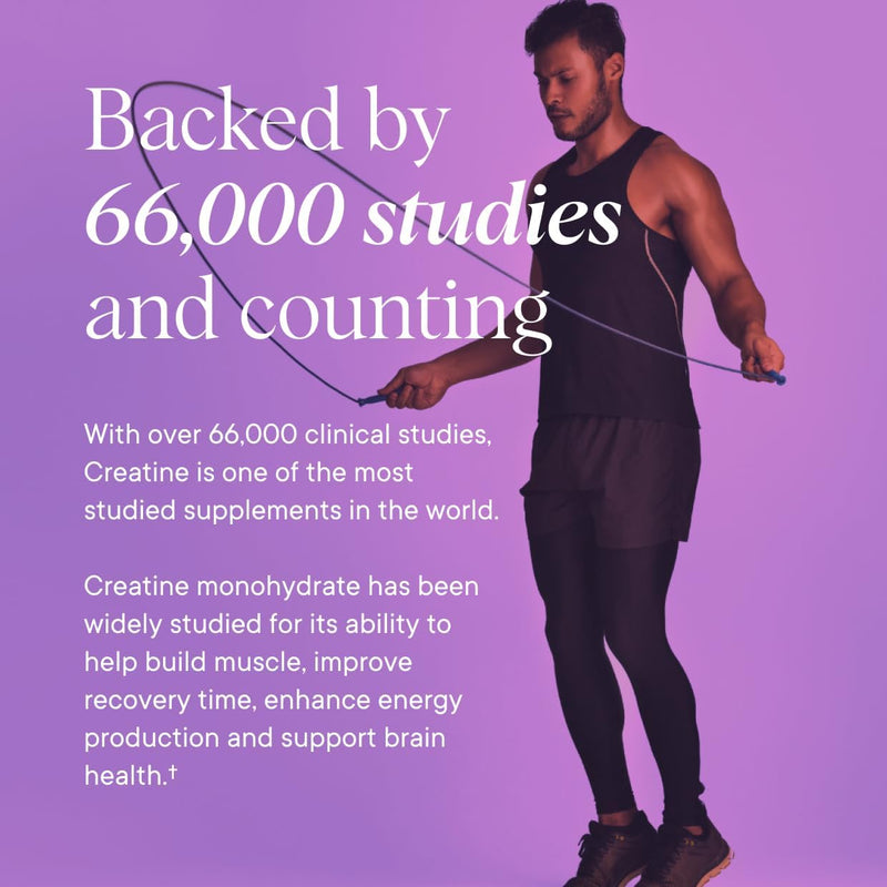 ora-organic-creatine-monohydrate-powder---german-sourced-creavitalis-for-strength-elevatp-for-energy-d-ribose-taurine-for-recovery---creatine-for-women-men---acai-berry-flavor-30-servings-4