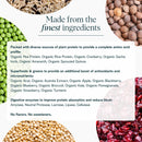 ora-organic-vegan-protein-powder---23g-plant-based-pea-protein-superfood-for-women-and-men---unsweetened-20-servings-no-erythritol-digestive-enzyme-keto-friendly-gluten-free-paleo-soy-free-3