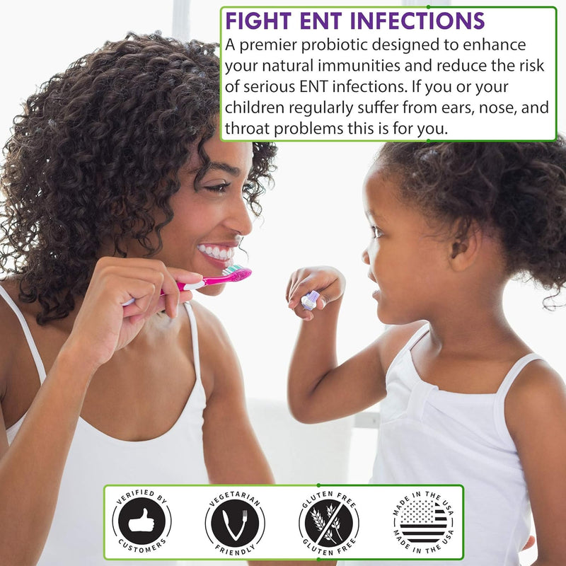 oral-probiotic-supplement-with-blis-k12-4-billion-cfu---now-dairy-free-60-day-supply-bottle-for-bad-breath-strep-cavities-gum-oral-and-dental-health---sugar-free---usa-made---60-count-5